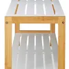 Schoenenrek, model RD5157, wit Productafbeelding-voorbeeld 7