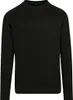 Build Your Brand BY094 | Herren Raglan Crewneck Sweatshirt Produktbild-Vorschau 2