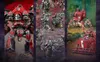 Warhammer 40.000 Chaos Space Marines Combat Patrol Iron Produktbild-Vorschau 4