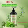 Shampoo Rosmarin Mint Kopfhaut Pflege für Haarwachstum Produktbild-Vorschau 3