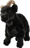 Chèvre en peluche 26 cm ECO-FRIENDLY Voir les images du produit 1