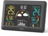 SENCOR SWS 4900 Meteorologická stanice s bezdrátovým Náhled obrázku produktu 2