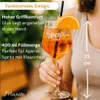 Maxito Aperol Gläser von hervorragender Qualität mit 400 ml Produktbild-Vorschau 3