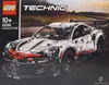LEGO® Technic Porsche 911 RSR, 42096 Podgląd zdjęcia produktu 25