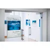 DURABLE Info-Rahmen DURAFRAME® POSTER A1, 505523 silber Produktbild-Vorschau 19