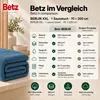 Betz XXL Saunatuch 70 x 200 cm BERLIN  Badetuch 100% Produktbild-Vorschau 9