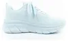 Skechers Bobs B Flex Hi - Fly 117385-LTBL Damen Produktbild-Vorschau 7