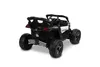 TOYZ Maverick Elektrisches ATV Buggy Ride-On 4x4 Antrieb Produktbild-Vorschau 2