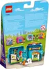 Magické kostky LEGO® Friends 41669 Miina fotbalová kostka Náhled obrázku produktu 2