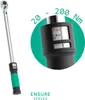 Chiave dinamometrica per bici da 1/2" 20-200 Nm serie Anteprima dell’immagine prodotto 4