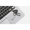 Kioxia USB flash disk LU366S128GG4 Biwako U366 128GB Náhled obrázku produktu 3