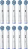 Oral B Bürstenaufsätze Zahnpflege Pro Sensitive Clean Pack Produktbild-Vorschau 2