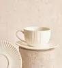 Karaca Seashell Teetassen Set für 6 Personen, 200ml Produktbild-Vorschau 3