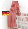 Himmelstange für Babybett - Ideal für Betthimmel und Produktbild-Vorschau 1