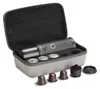 Outin OTEM-01-SG-Bag Zestaw podróżny Nano Space Grey, Podgląd zdjęcia produktu 2