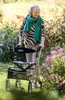 Drive Premium Rollator - Champagne Produktbild-Vorschau 2