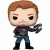FUNKO POP! - MARVEL - Guardiani della Galassia Vol 3 Star Anteprima dell’immagine prodotto 3