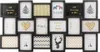 XL Collagerahmen für 18 Fotos 13 x 18 cm und 18 x 13 cm Produktbild-Vorschau 1