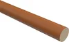 Interdeco Gardinenstange / Vorhangstange Kirschbaum Produktbild-Vorschau 4
