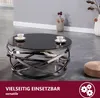 HOOZ Glasplatte – Tischplatte aus ESG-Sicherheitsglas 6 mm Produktbild-Vorschau 9