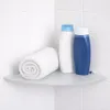 Eckregal Wand Glas 6 mm – abgerundetes Duschregal Ecke für Produktbild-Vorschau 11