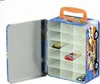 Valigetta da collezione per auto in metallo Hot Wheels Anteprima dell’immagine prodotto 8