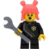 LEGO BAM 2026 Q1 Figurenset mit allen 7 Ninjago-Figuren Produktbild-Vorschau 8