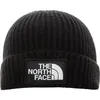 THE NORTH FACE - Uni logo box beanie - Size One Size Produktbild-Vorschau 6