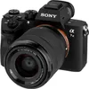 Kit Sony Alpha 7 Mark III + SEL 28-70 Voir les images du produit 9
