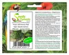10x Musa sikkimensis Red Tiger Staude Garten Pflanzen - Produktbild-Vorschau 1