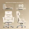 FLEXISPOT Ergonomischer Bürostuhl, 180° klappbare Produktbild-Vorschau 12