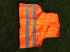 HARALD gilet ad alta visibilità giallo EN 20471 classe 2 Anteprima dell’immagine prodotto 7