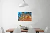 MuchoWow® Poster Rost - Metall - Eisen - Industrie 60x40 cm Produktbild-Vorschau 2