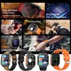 Herren Smartwatch mit Telefonfunktion,2,01 Zoll Touchscreen Produktbild-Vorschau 3