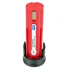 Batteria AccuCell per Panasonic EY9021B NiMH 3,0Ah Anteprima dell’immagine prodotto 1