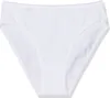 sloggi Damen Tai-Slip 3-Pack 24/7 Baumwolle - WHITE - Größe Produktbild-Vorschau 5