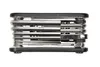 Fahrrad Multi Tool Multifunktions Werkzeug 15 in 1 Produktbild-Vorschau 7