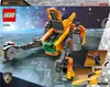 LEGO® Marvel Super Heroes Vaisseau bébé Rocket Voir les images du produit 6