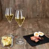 6x Doyenne Sekt-Gläser 100ml Champagner-Glas klar Sektflöte Produktbild-Vorschau 5