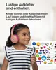 Belkin SoundForm Mini, Kabellos, Anrufe/Musik, Kopfhörer, Produktbild-Vorschau 12