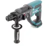 Makita BHR 202 Z Perforateur burineur sans fil 18V 2,0J SDS Voir les images du produit 2
