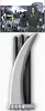 ZERLEGBARE SICHEL 102 cm Anteprima dell’immagine prodotto 9