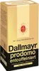 A product shot of a box of Dallmayr coffee. Produktbild-Vorschau