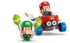 LEGO Super Mario Baby Mario et Baby Luigi Mario Kart 72034 Voir les images du produit 21