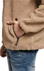 Brandit Teddyfleece Outdoorjacke Größe XXL Farbe Kamel Produktbild-Vorschau 6