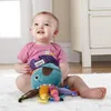TOMY Lamaze Play & Grow Capitaine Calamari, la pieuvre Voir les images du produit 12