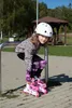 Pattins à roulettes 4-en-1 Enero, rollers, patins en ligne Voir les images du produit 7