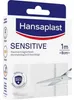 Plastry Hansaplast Sensitive 1 m x 8 cm | opakowanie (1 m) Podgląd zdjęcia produktu 1