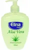 Elina 40985 Mydło w płynie AloeVera - 500 ml Podgląd zdjęcia produktu 4