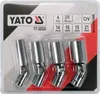 Yato YT-38520, Steckschlüssel-Satz, 3/4", Metrisch, 4 Produktbild-Vorschau 3